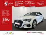 Audi A3 Sportback 30 TDI *VIRT.-COCKPIT*LED*SITZH* - Audi Gebrauchtwagen in Kempten