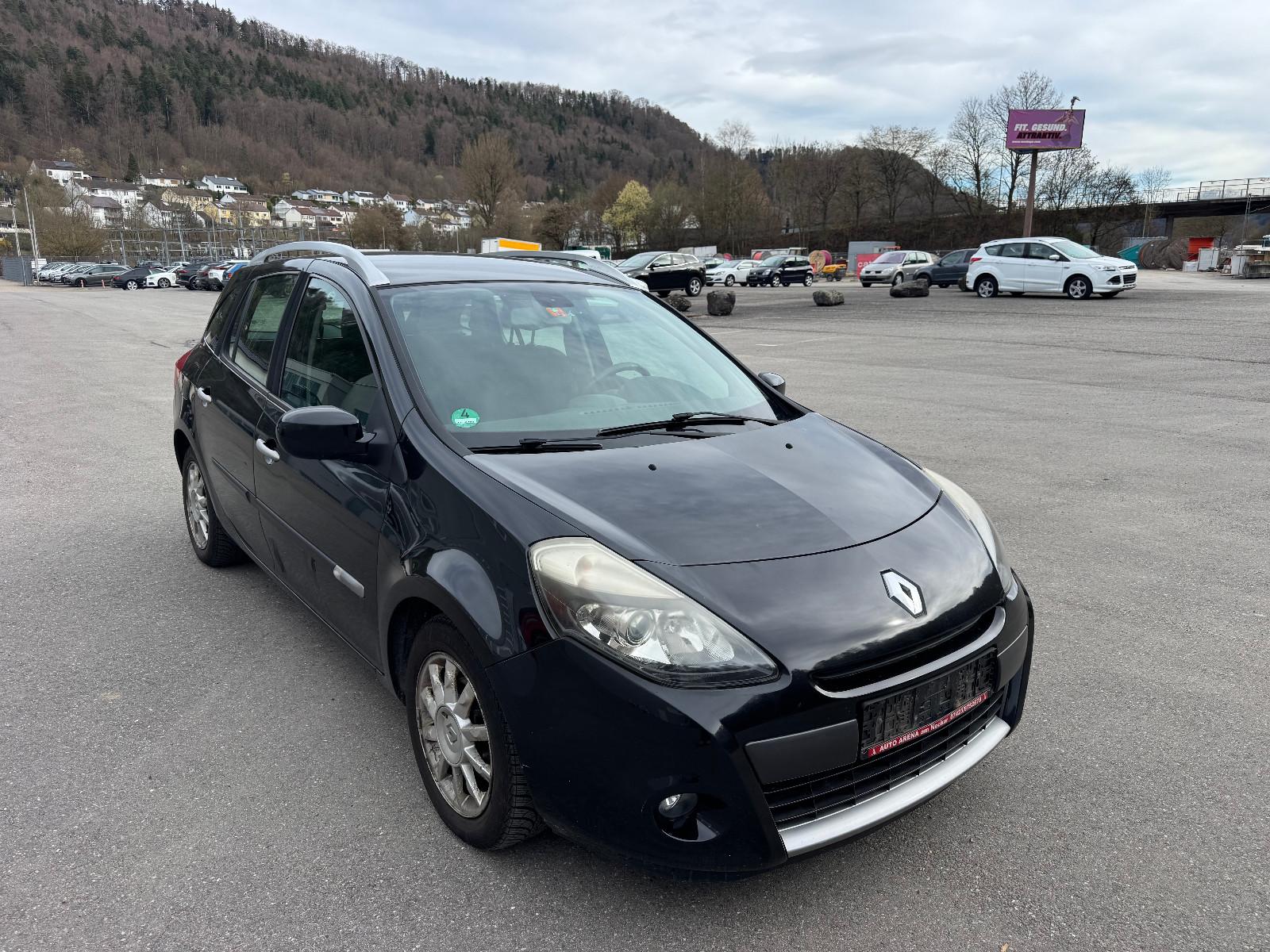 Renault Clio Grandtour Dynamique
