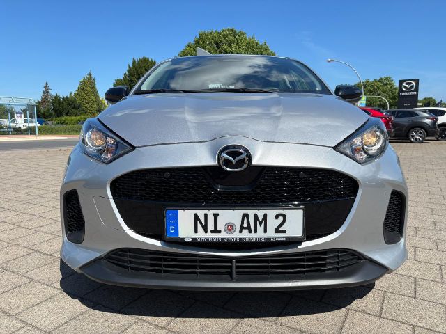 Mazda 2 Hybrid Lim. Exclusive-Line Automatik