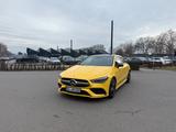 Mercedes-Benz CLA 35 AMG 4MATIC Shooting Brake Pano Night LED - Mercedes-Benz CLA 35 AMG Shooting Brake aus 2023