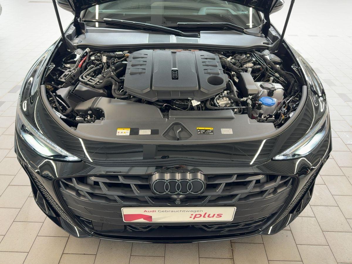 Audi A6 Avant TDI quattro 220 kW S tronic