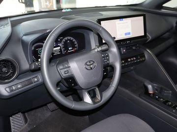 Toyota C-HR - 7