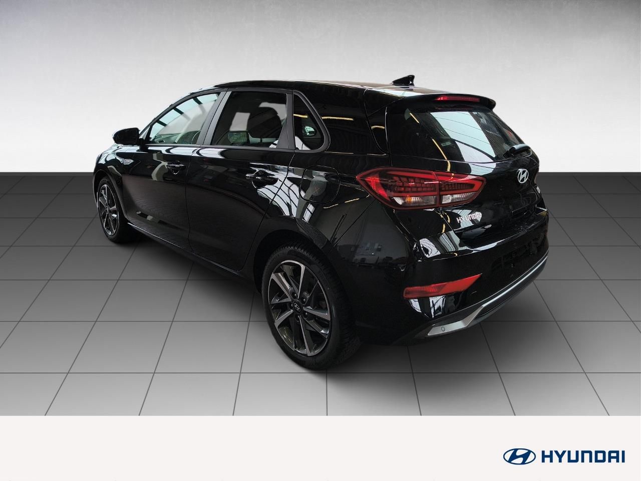 Fahrzeugabbildung Hyundai i30 1.5 DCT ADVANTAGE SHZ*LHZ*NAVI*KAMERA*CARPL*