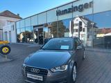 Audi A3 S line Sportpaket - Audi A3 mit Diesel-Antrieb: Sportpaket