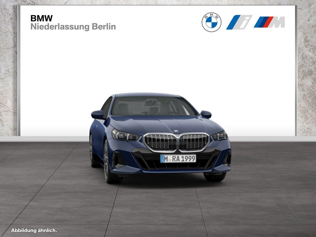 BMW 520 - Bild 10