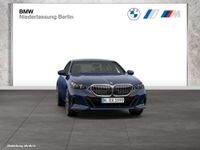 BMW 520 - Vorschau Bild 10