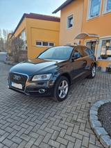 Audi Q5 3.0 TDI S tronic quattro -