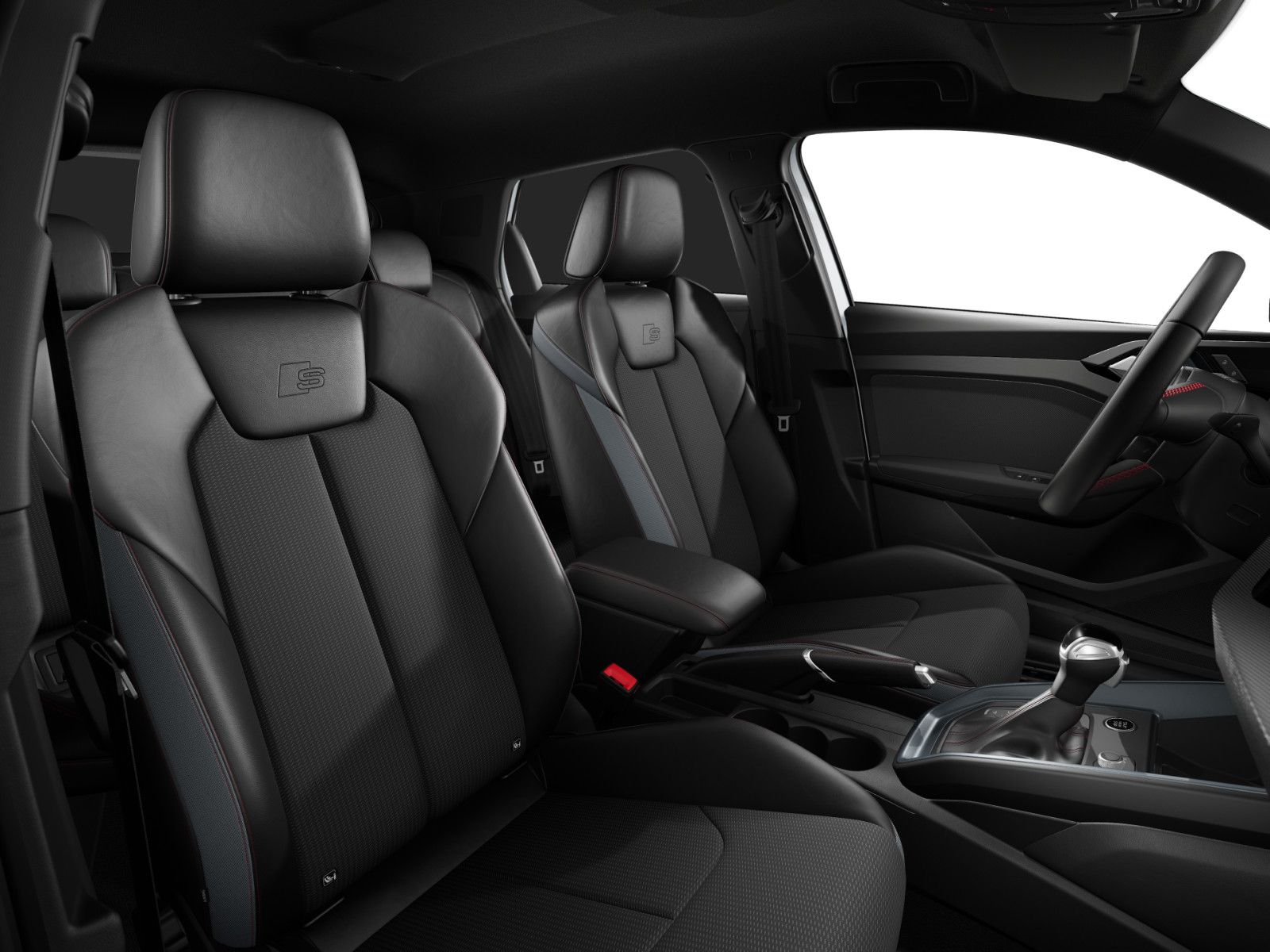 Audi A1 - Bild 9