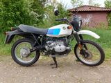 BMW R 80 G/S - Eine der Ersten - Offers matching your search criteria