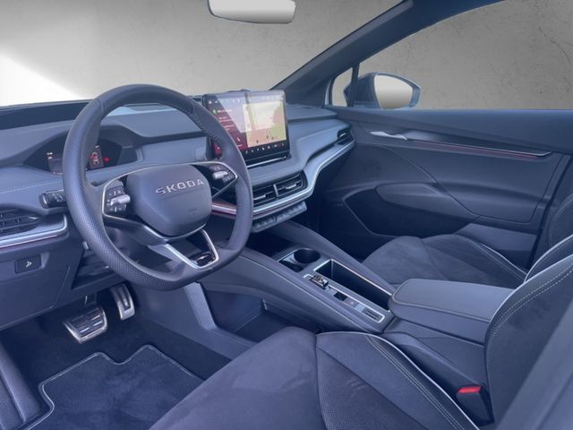 Skoda Enyaq Coupe 85x Sportline *AHK*ACC*HUD*360° NAVI