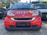 Smart ForTwo Passion *52KW*Automatik*Klima*TÜV NEU - gebrauchte Smart ForTwo aus dem Jahr 2007