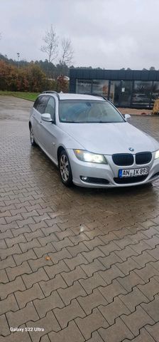 BMW Bmw 320d xdrive