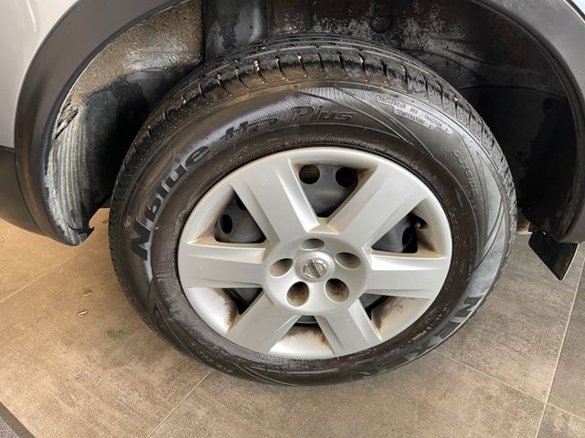 MYAUTOCENTER – Gebraucht- und Jahreswagen mit Werkstattservice in Pfaffenhofen Nissan Qashqai Visia *Klima*CD-Player*Freisprech*Tempo*