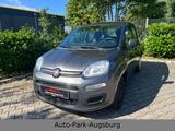Fiat Panda Easy*Klima*Radio-CD*City*2.Hand* - Fiat Panda Gebrauchtwagen in Augsburg