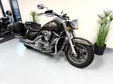 Kawasaki VN 1700 Classic Vulcan ABS! Hepco&Becker Koffer! - KAWASAKI VN1700