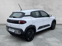 Dacia Spring - Vorschau Bild 5