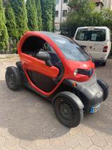 Renault Twizy 80 von 2012, HU 05/26 Eigent... - Renault Twizy aus 2012