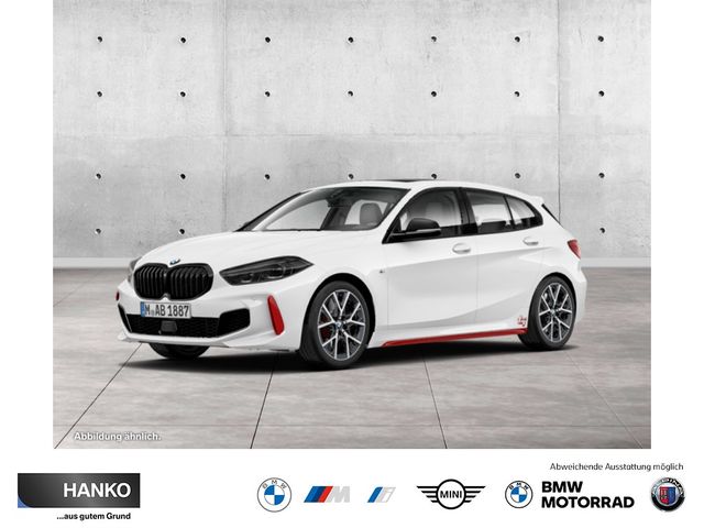 BMW 128ti (ab 2020)