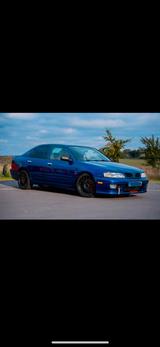 Nissan Primera P11 STW no.005/200 - Nissan Primera: 20