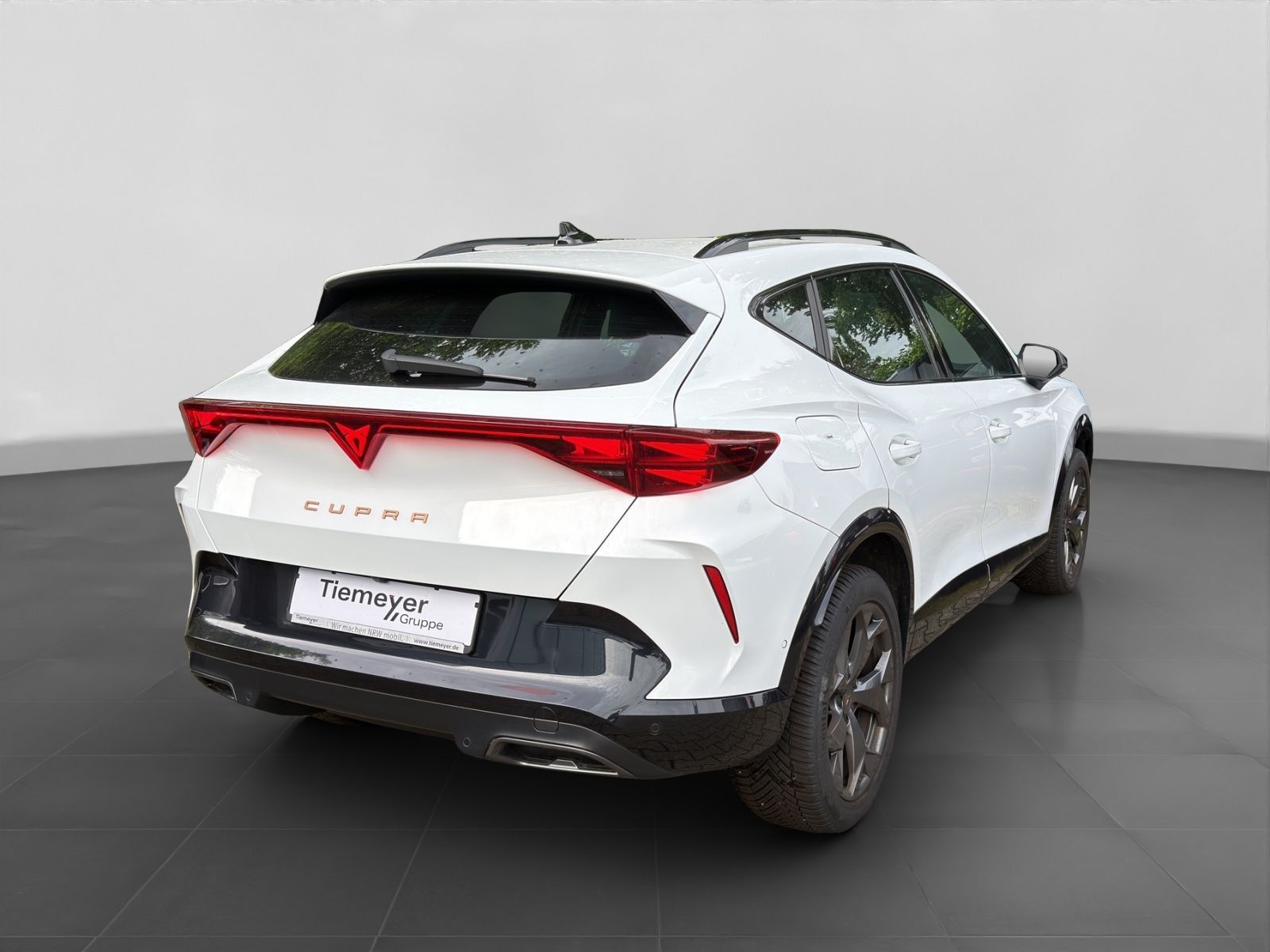 Cupra Formentor - Bild 4