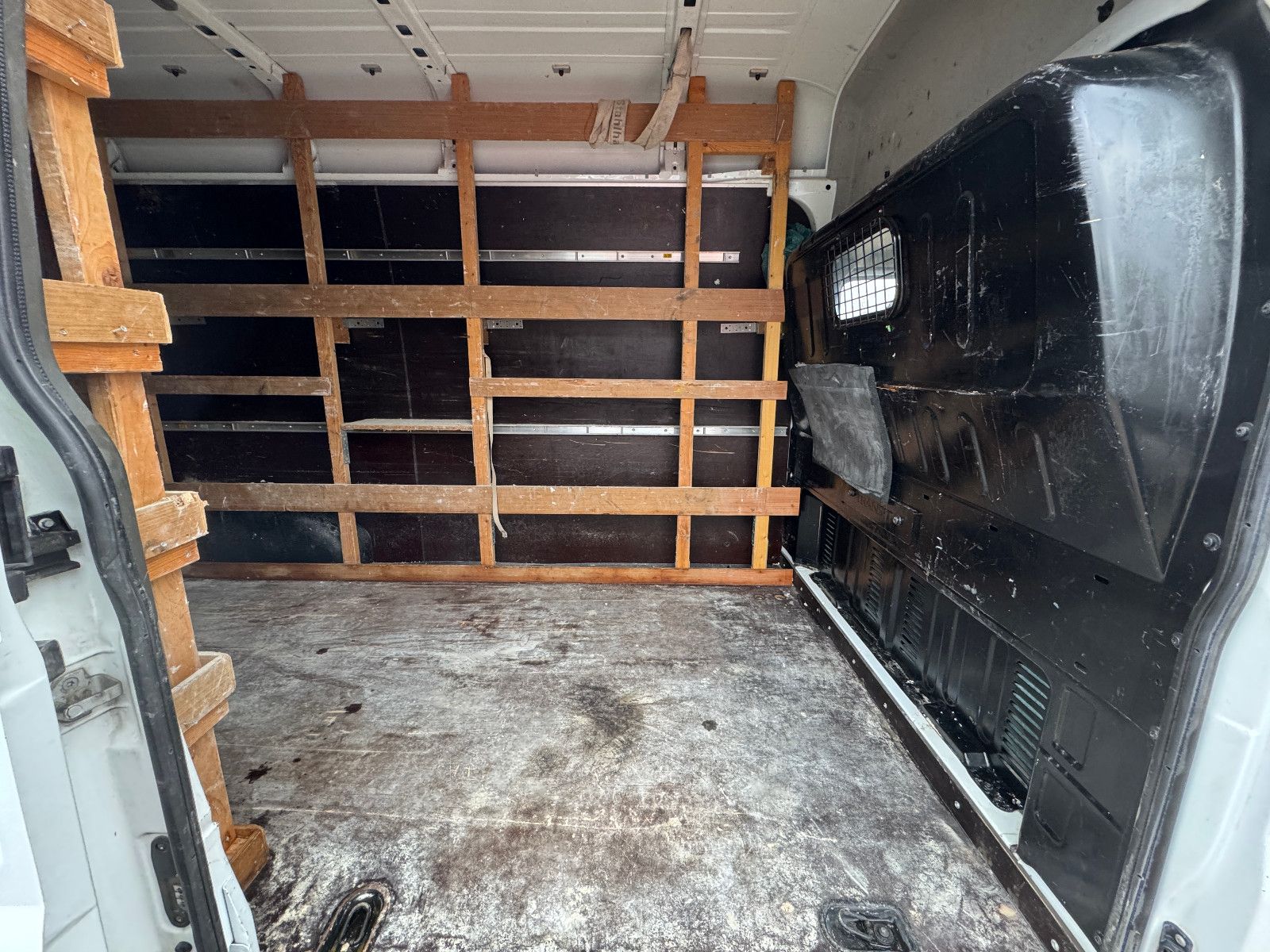 Fahrzeugabbildung Ford Transit Kasten FT 350 L TREND HOCH & LANG KLIMA