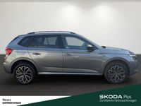 Skoda Kamiq - Vorschau Bild 3