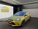 Ford Focus Titanium 1.6 MOTOR-NEU !!! - Ford Focus aus 2011: Titanium
