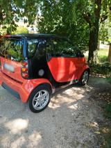 Smart fortwo ist zu verkaufen - Smart: Verkaufen