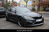 BMW M3*EVENTURI*DEUTSCH*SCHALTER*KAMERA*CARBON*TOP* - BMW M3 in Bochum