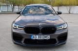 BMW M5 Competition xDrive A M5 Competition - gebrauchte BMW M5 aus dem Jahr 2023