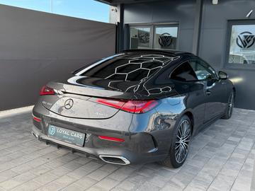 صورة 8 لـ 2023 Mercedes-BENZ CLE