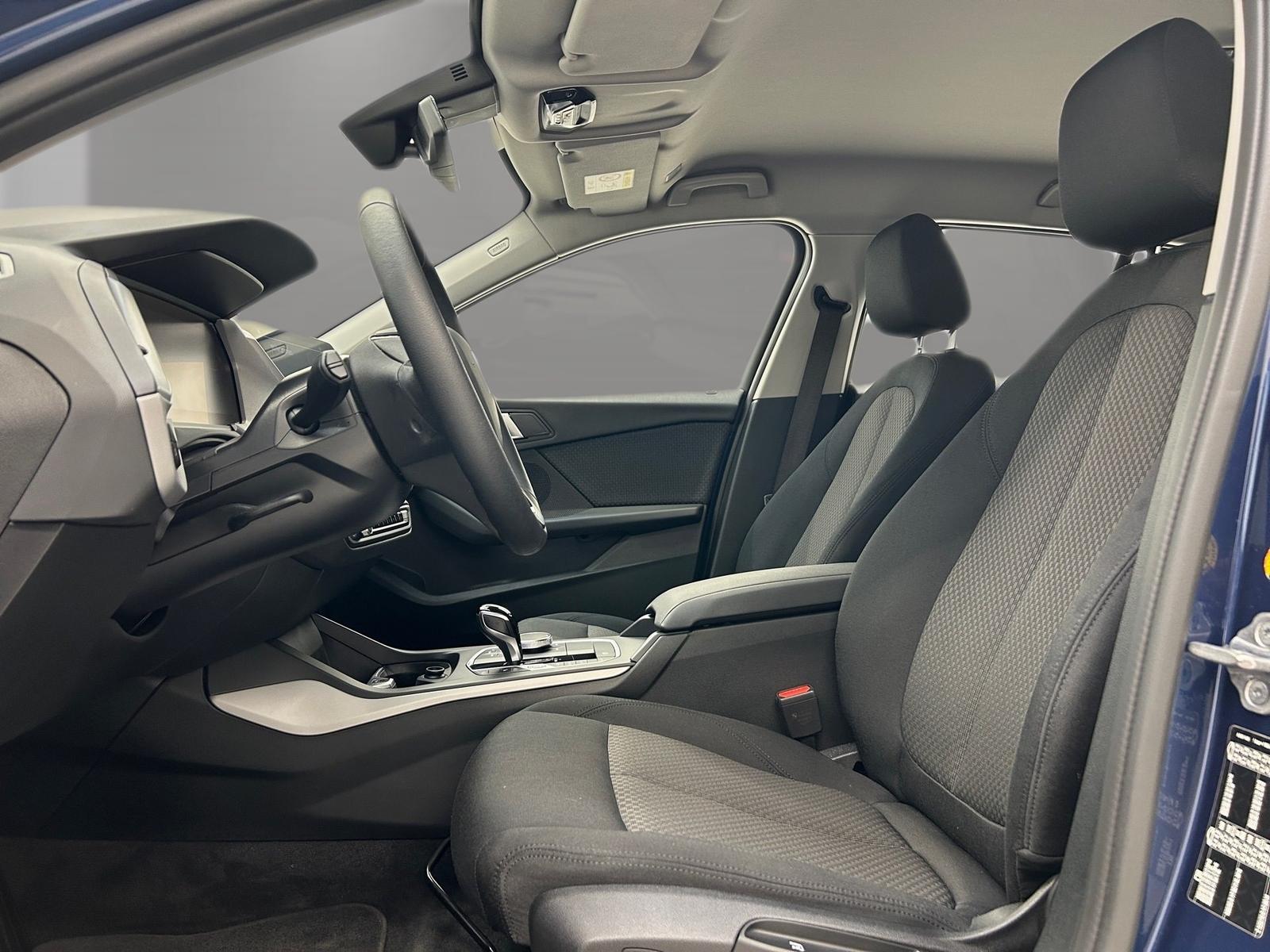 BMW 116 i LiveCockpitProf PDC Driv.Assist, миниатюра 7