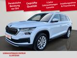 Skoda Kodiaq 2.0 TSI 4x4 Style *AHK*MATRIX*NAVI*