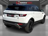 Land Rover Range Rover Evoque SE AWD Pano*Leder*DAB+ - Land Rover Range Rover Evoque mit Panoramadach