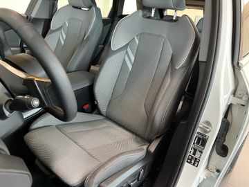 BMW X3 - 10