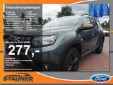 Dacia Duster II TCe 150 Extreme Navi KameraSHZ LMF