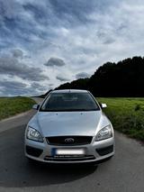 Ford Focus MK2  3-Türer  80 PS  Benzin ... - Ford Focus: Türer