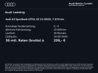 Audi A3 - Vorschau Bild 4