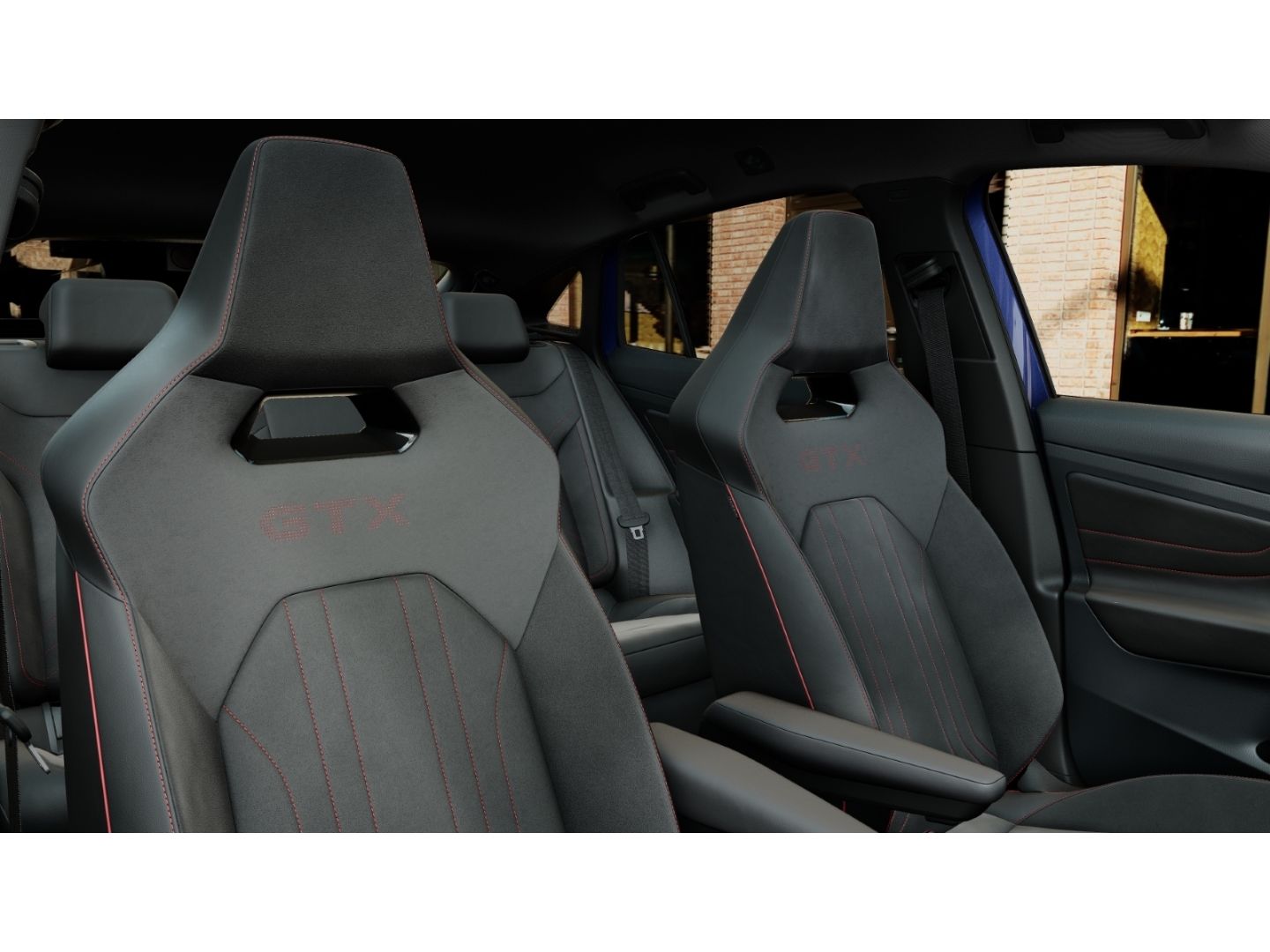 Volkswagen ID.5 - Bild 6