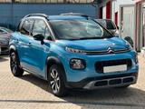 Citroën C3 Aircross 1.2*Navi*Klimaauto*Parkpilot*Temp*LM - gebrauchte Citroën C3 Aircross aus dem Jahr 2019