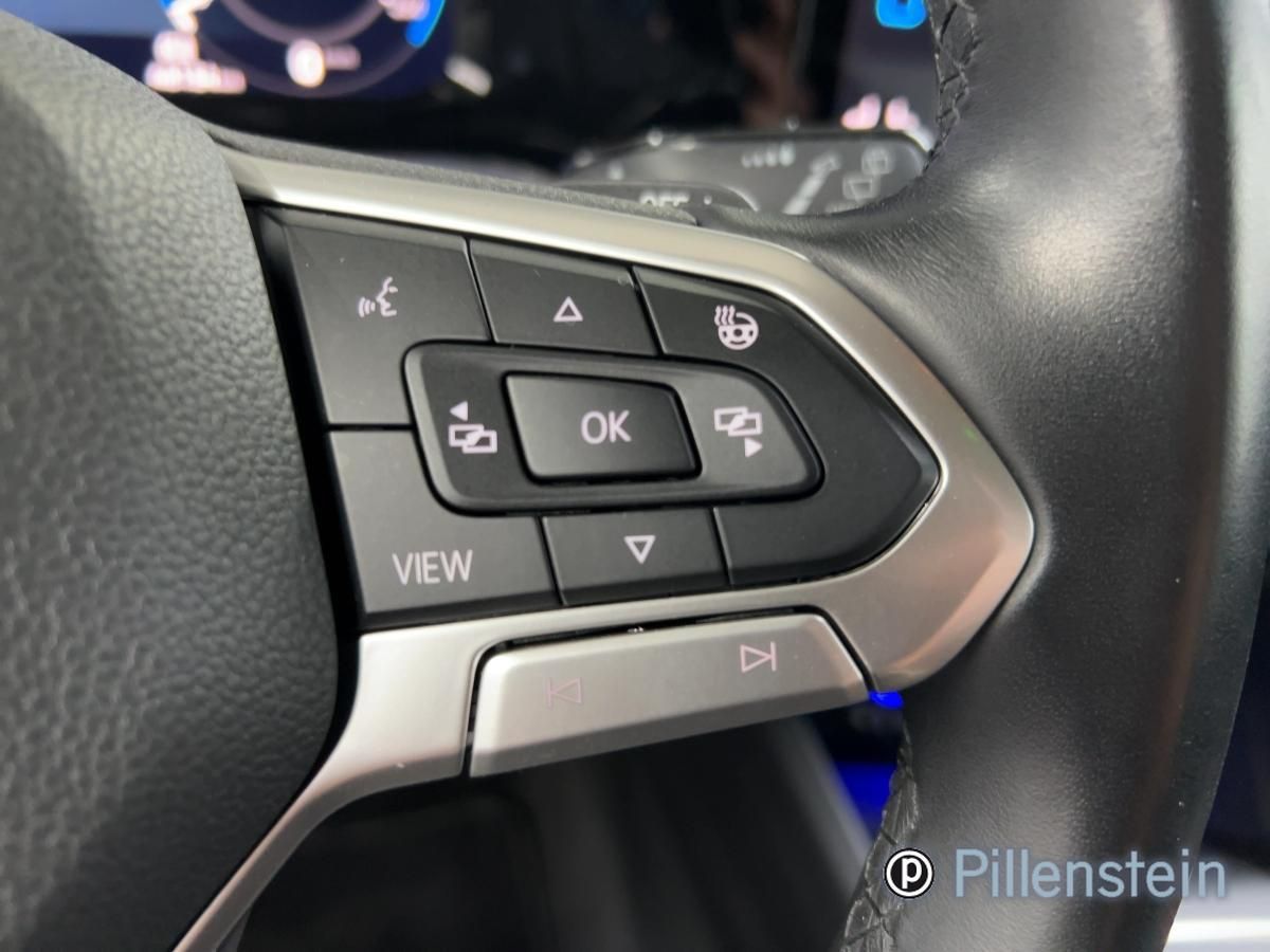 Volkswagen Golf - Bild 10