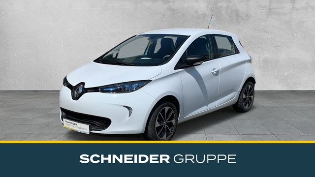 Renault ZOE LIFE R110/Z.E. 40  inkl. AKKU PDC+KLIMA+NAV