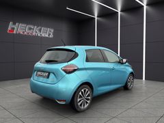 Renault Zoe R135 Intens R135/Z.E. 50 (inkl.-Batterie)