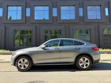 Mercedes-Benz GLC 300 4MATIC Coupé Autom. - - Mercedes-Benz GLC 300: Von Privat
