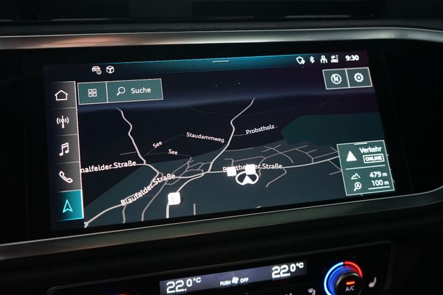 Audi RSQ3 Sportback | Pano | Matrix | SONOS | 21"