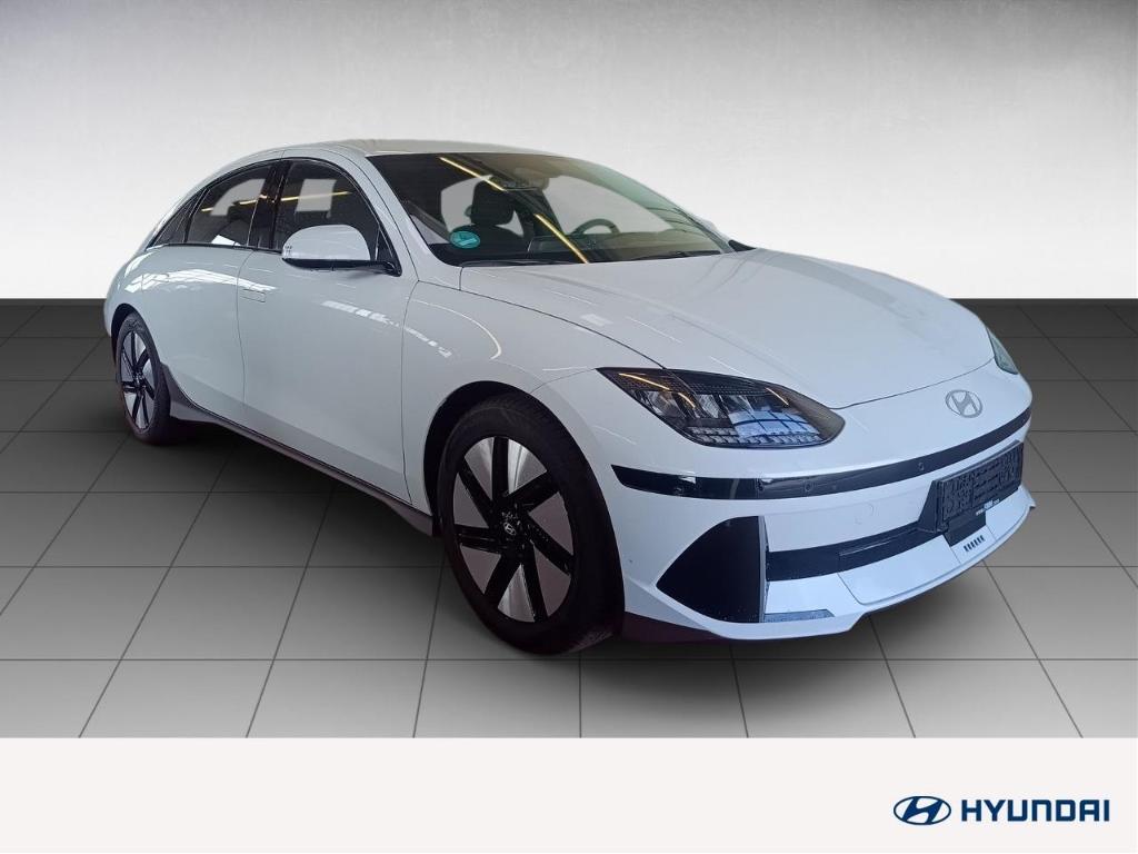 Hyundai IONIQ 6 77,4kWh 2WD MY25 DYNAMIQ Navi Digitales 