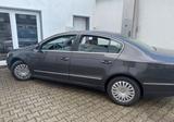 Volkswagen-VW Passat 2.0 - VW Passat Variant von 2005