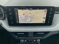 Skoda Kamiq - Vorschau Bild 10