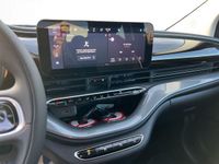 Fiat 500e - Vorschau Bild 17
