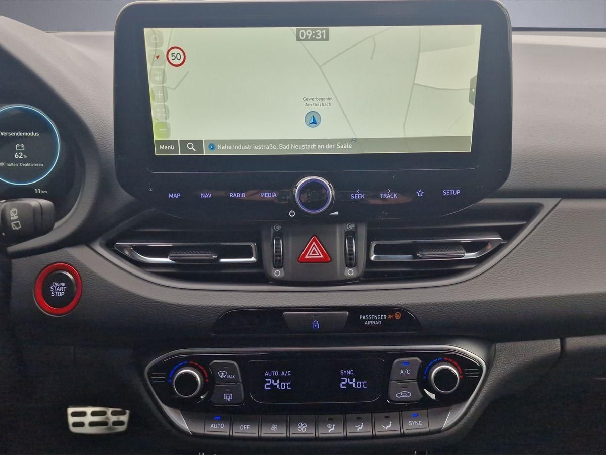 Hyundai i30 – Bild 14